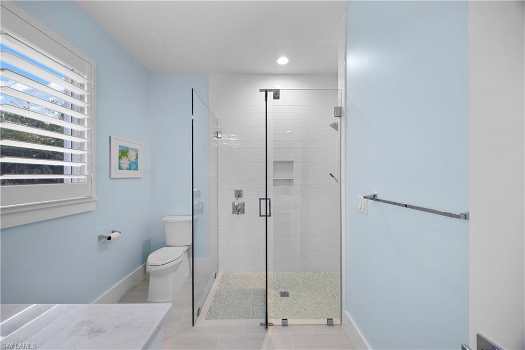 MOORINGS - Residential