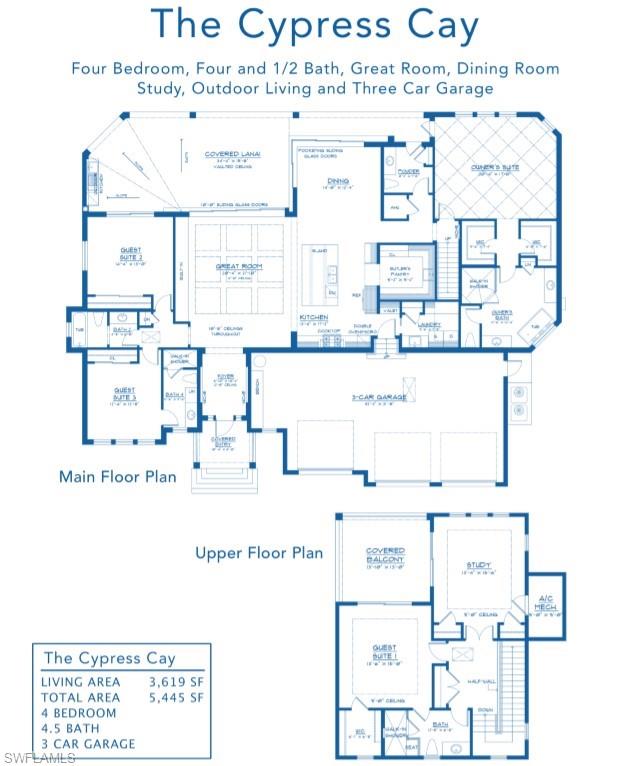 MARCO ISLAND - Residential