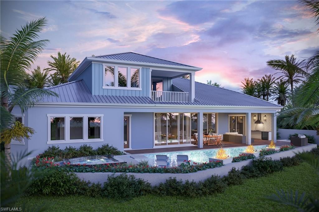 MARCO ISLAND - Residential