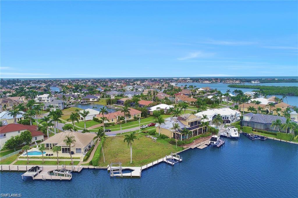 MARCO ISLAND - Residential