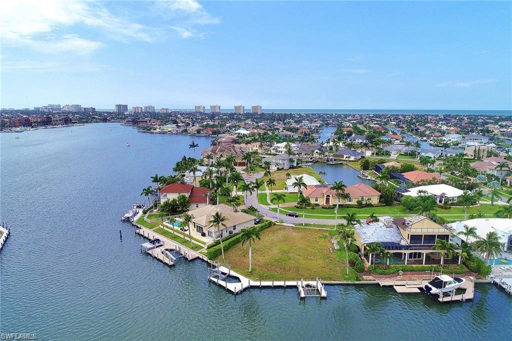 MARCO ISLAND - Residential