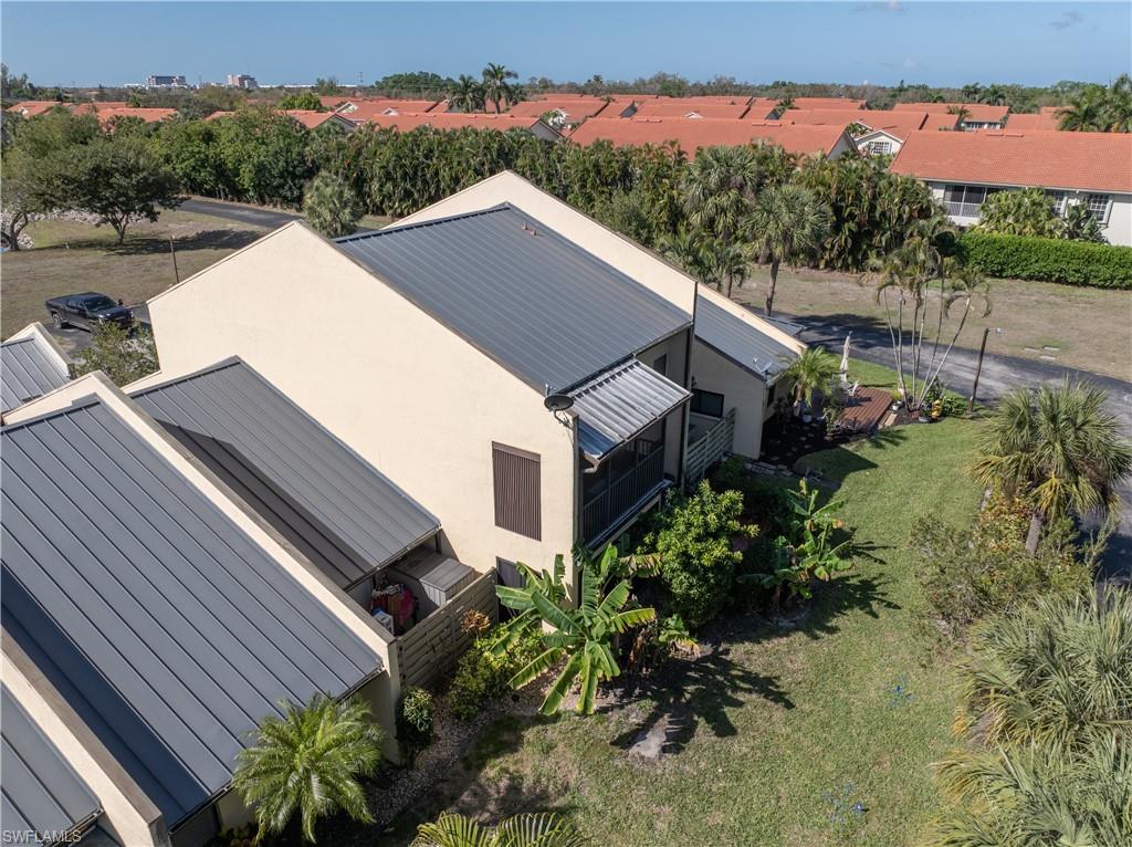 PADDLE CREEK - Residential