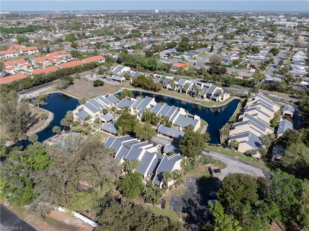 PADDLE CREEK - Residential