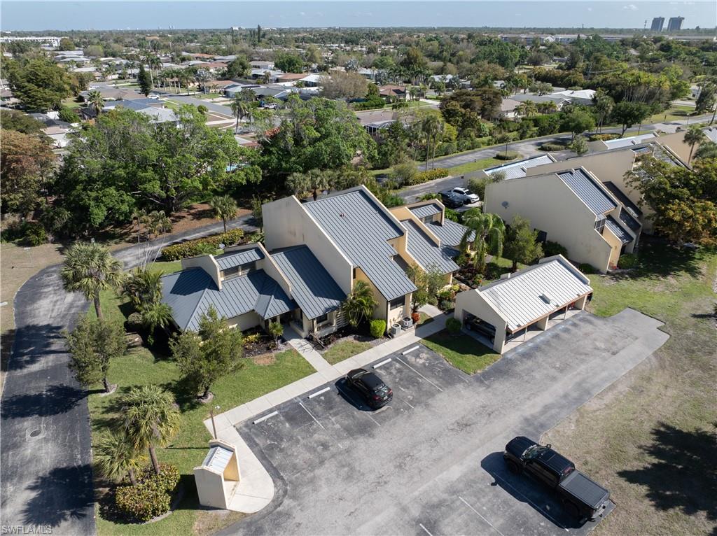 PADDLE CREEK - Residential