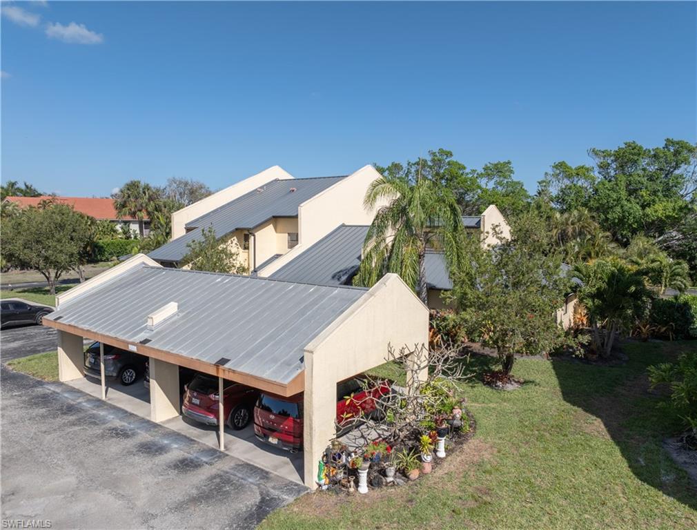 PADDLE CREEK - Residential