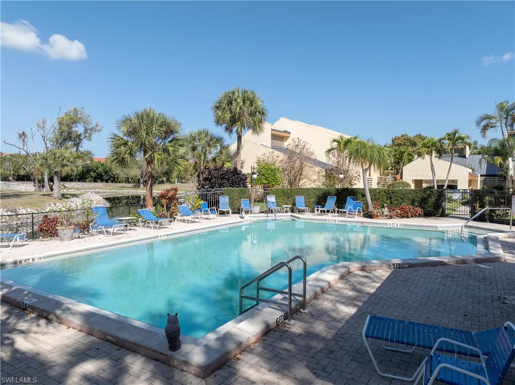 PADDLE CREEK - Residential