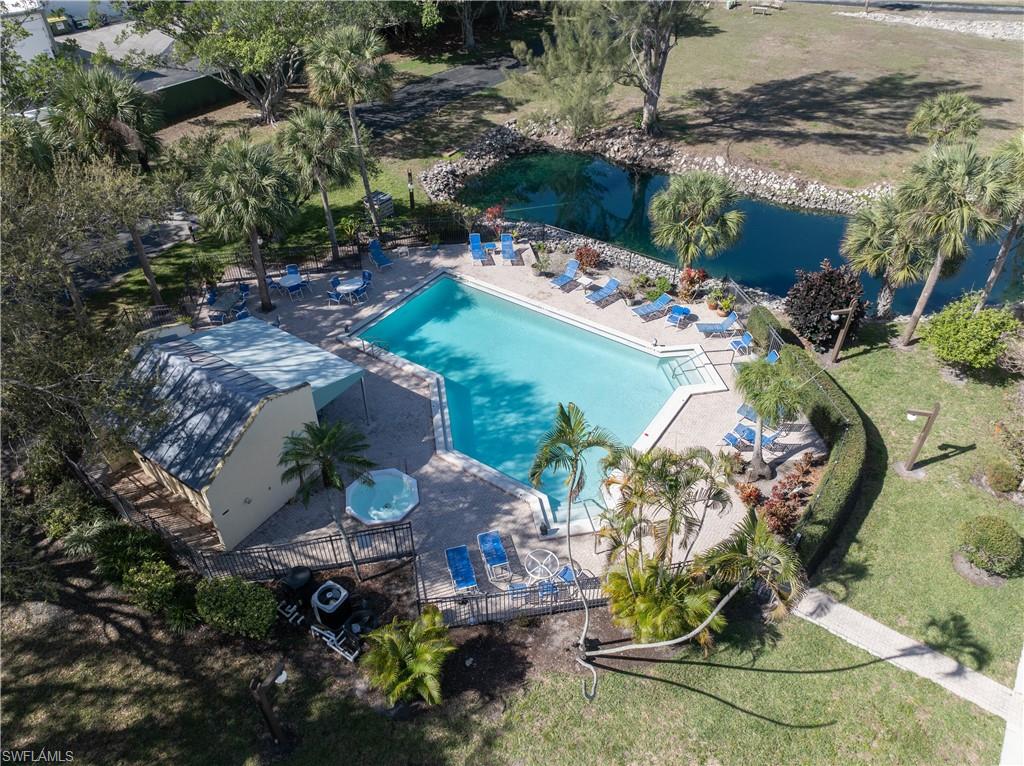 PADDLE CREEK - Residential