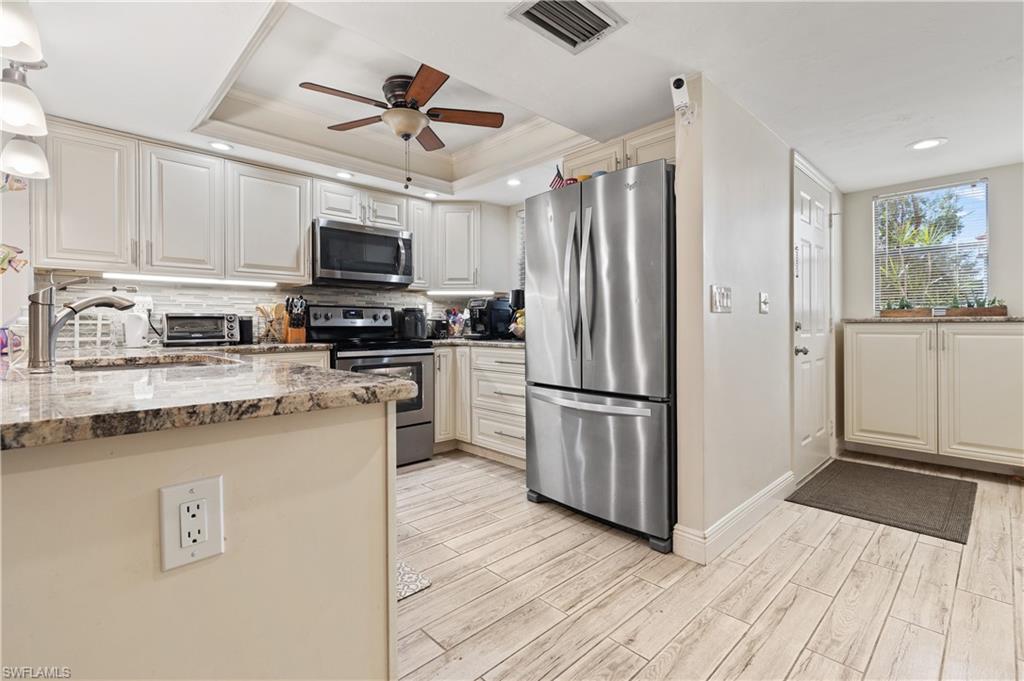 PADDLE CREEK - Residential