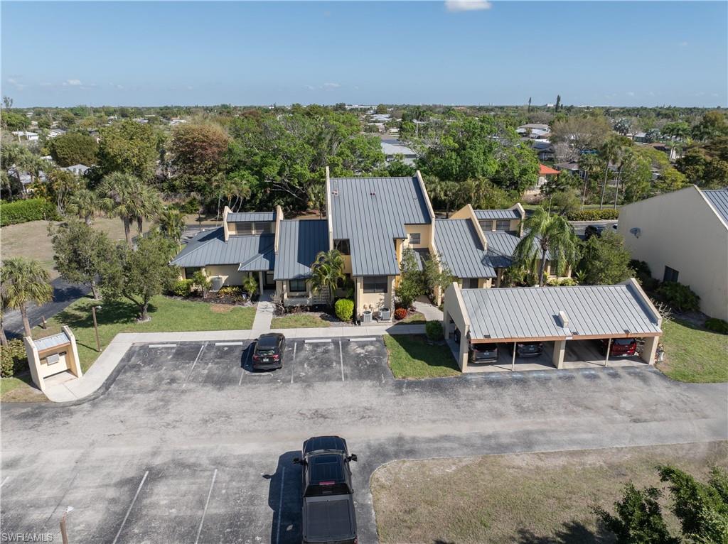 PADDLE CREEK - Residential