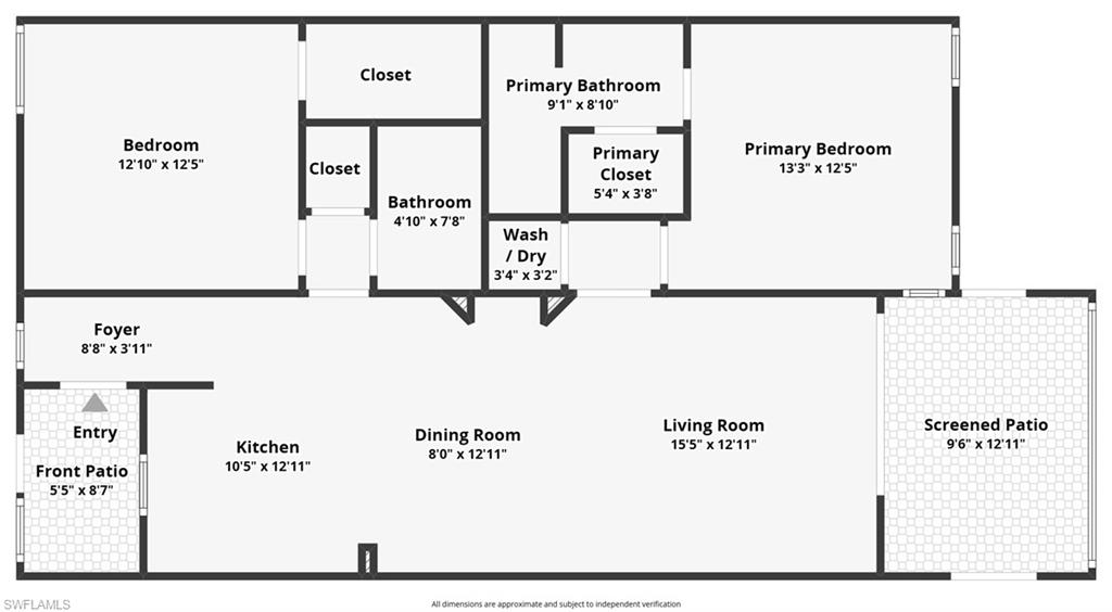 PADDLE CREEK - Residential