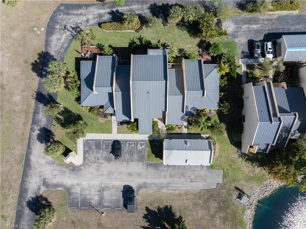 PADDLE CREEK - Residential