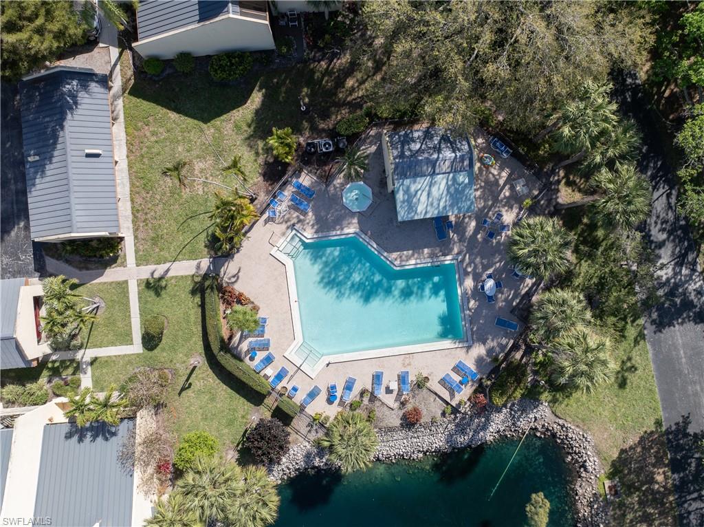 PADDLE CREEK - Residential