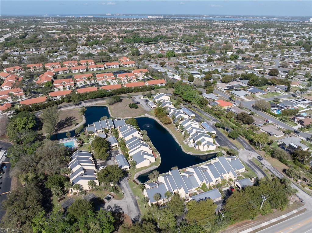 PADDLE CREEK - Residential