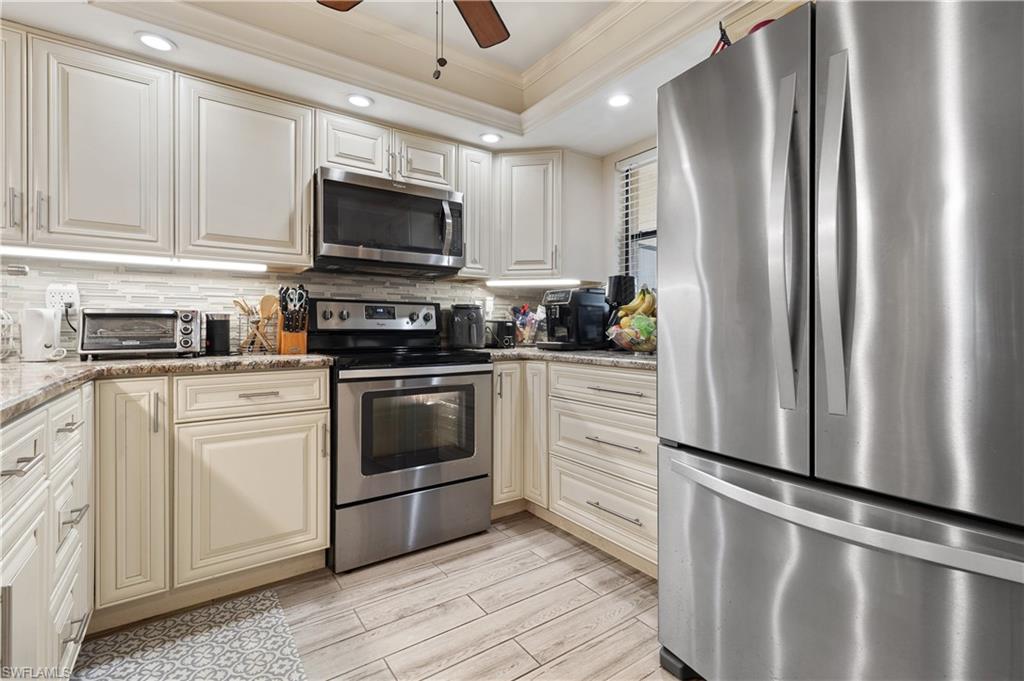 PADDLE CREEK - Residential