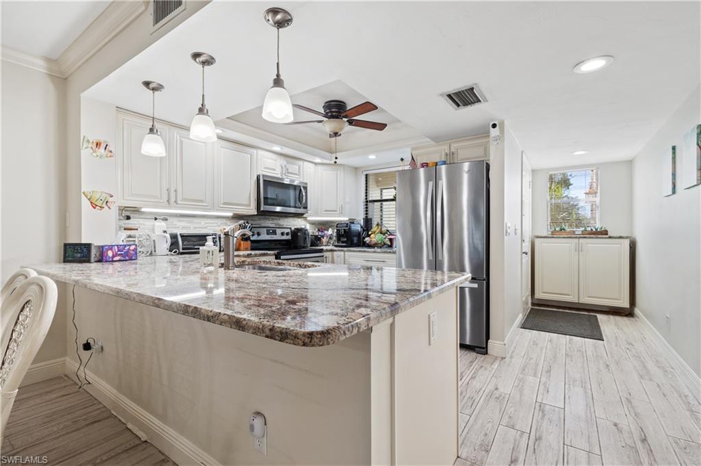 PADDLE CREEK - Residential