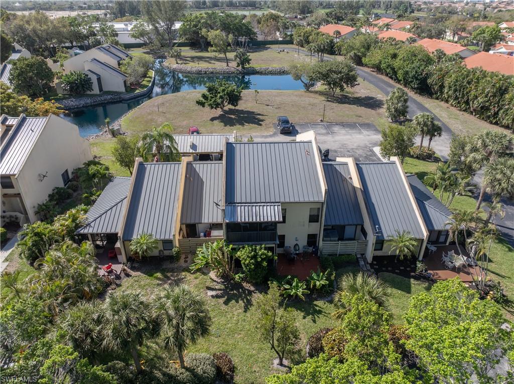 PADDLE CREEK - Residential