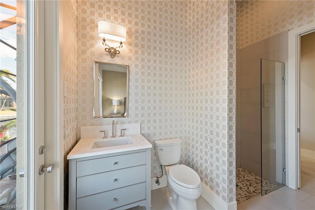 MARCO BEACH - Residential