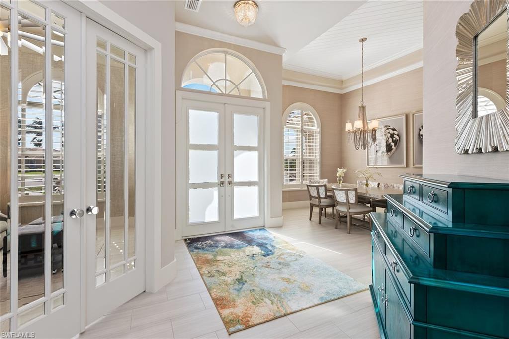 MARCO BEACH - Residential