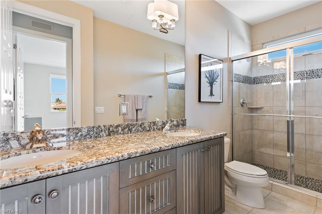 MARCO BEACH - Residential