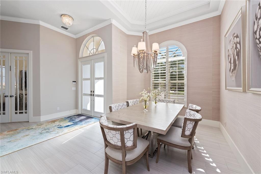 MARCO BEACH - Residential