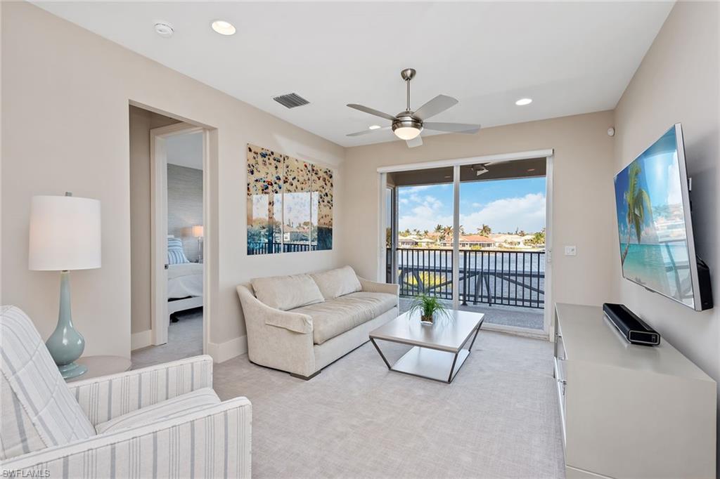 MARCO BEACH - Residential