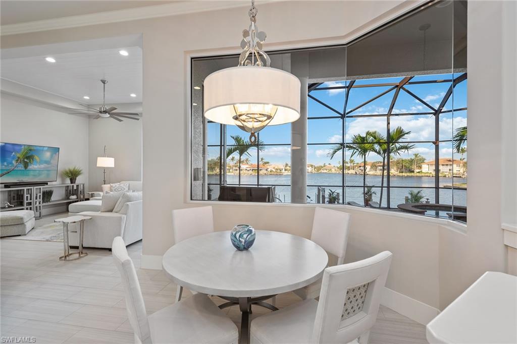 MARCO BEACH - Residential