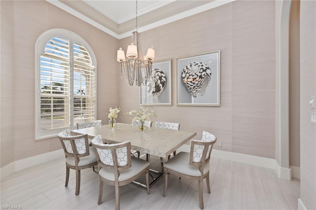 MARCO BEACH - Residential