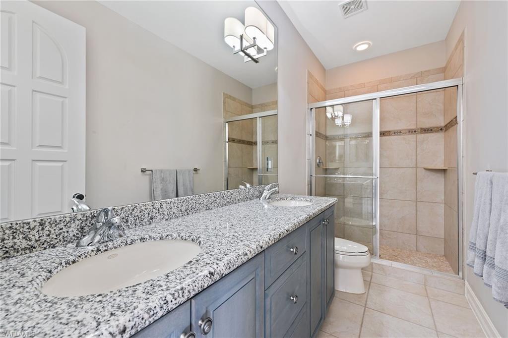 MARCO BEACH - Residential