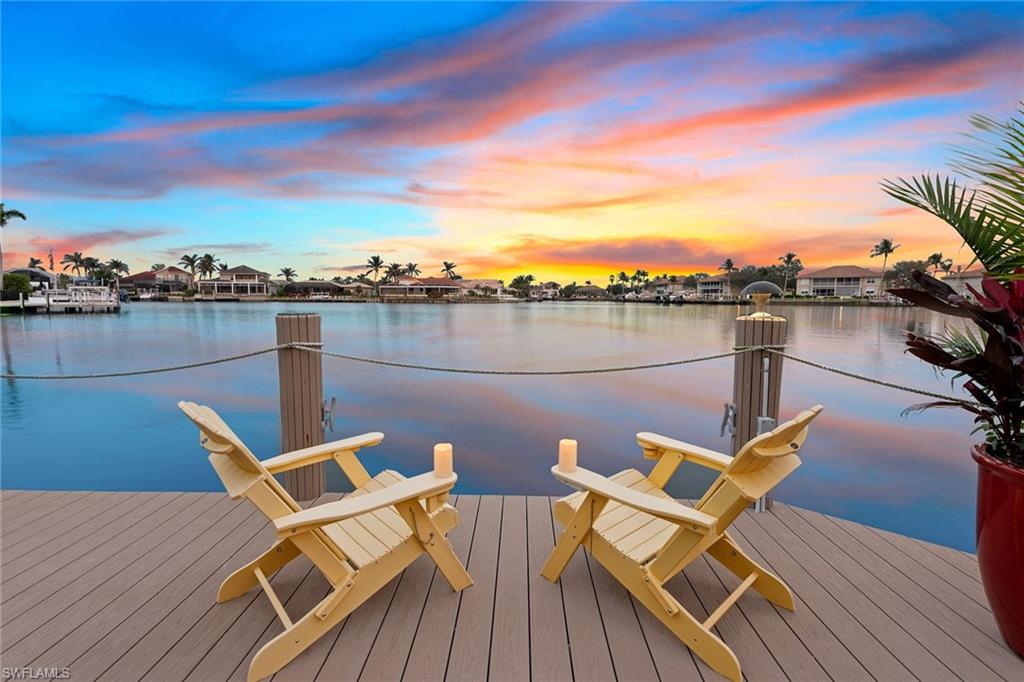 MARCO BEACH - Residential