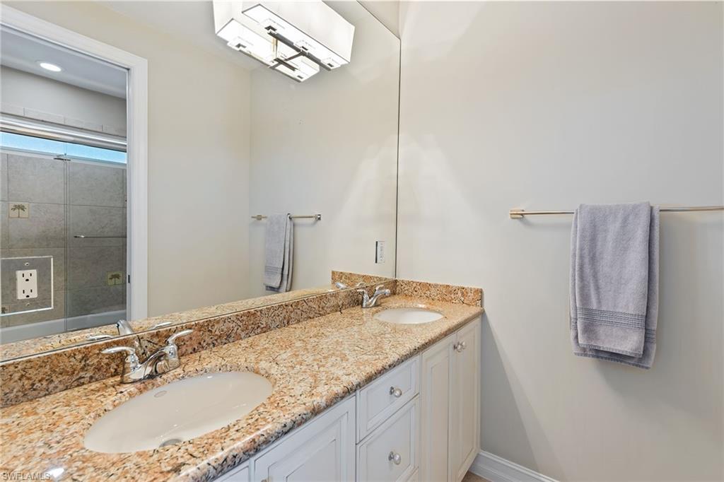 MARCO BEACH - Residential