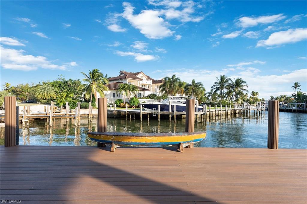 MARCO BEACH - Residential