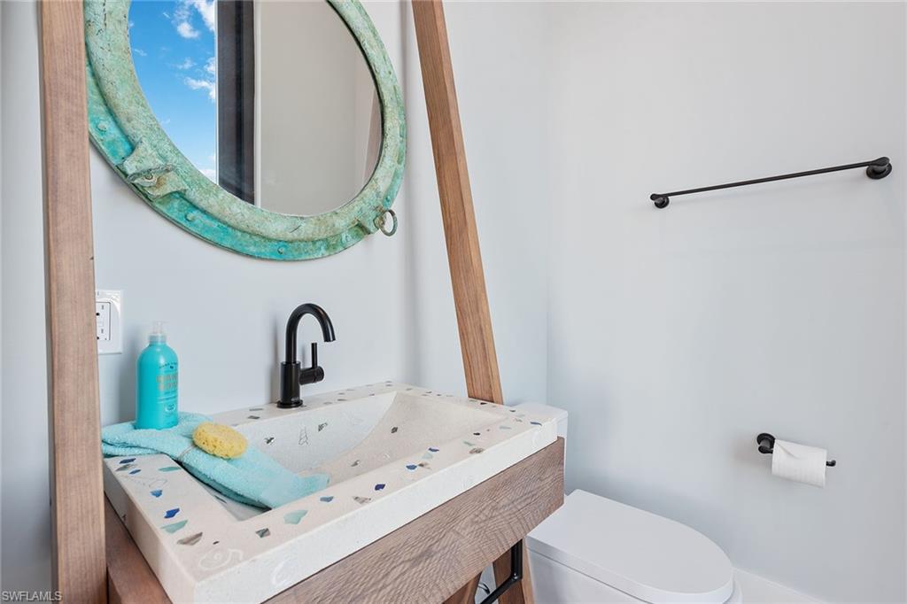 MARCO BEACH - Residential