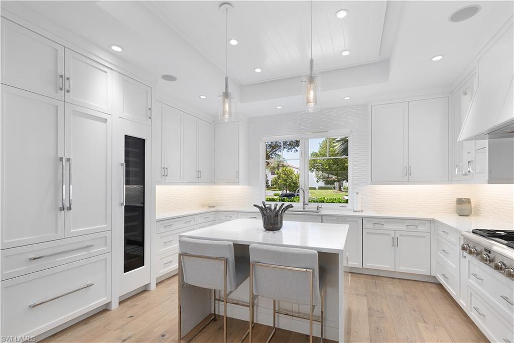 OLDE NAPLES - Residential