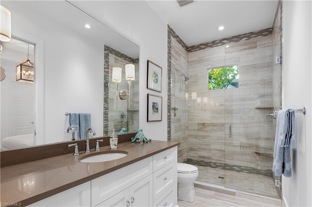 OLDE NAPLES - Residential