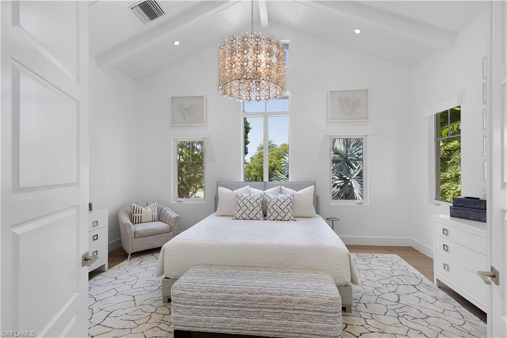 OLDE NAPLES - Residential