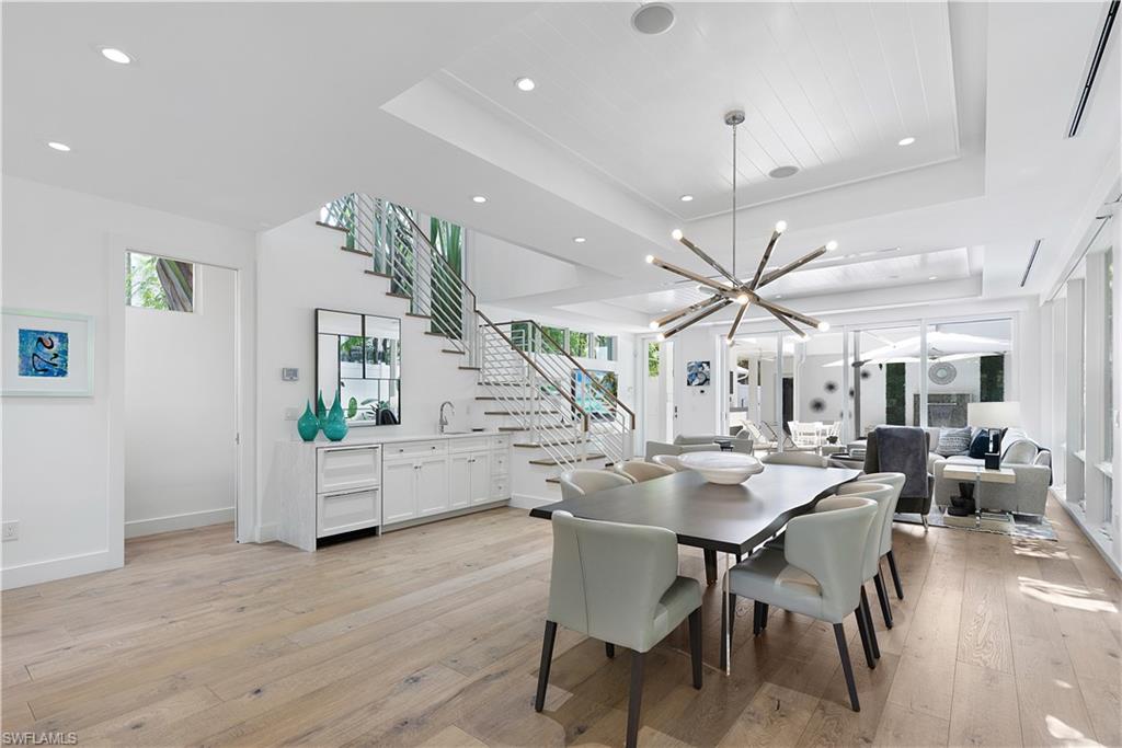 OLDE NAPLES - Residential