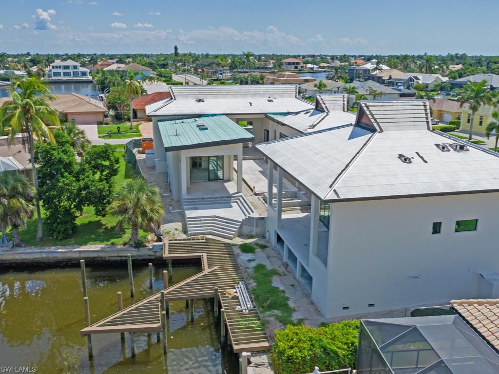 MARCO ISLAND - Residential