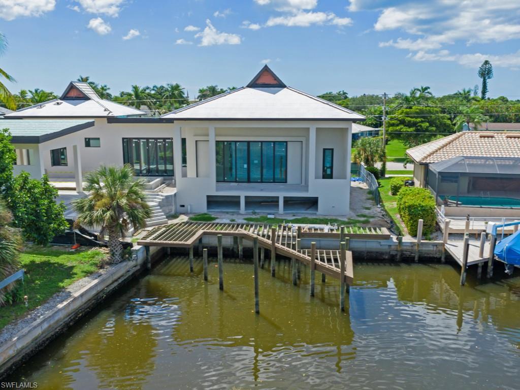 MARCO ISLAND - Residential