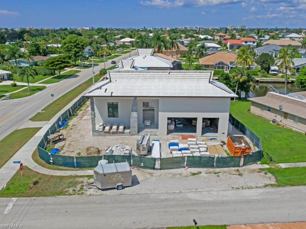 MARCO ISLAND - Residential