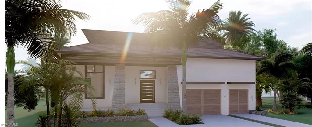 MARCO ISLAND - Residential