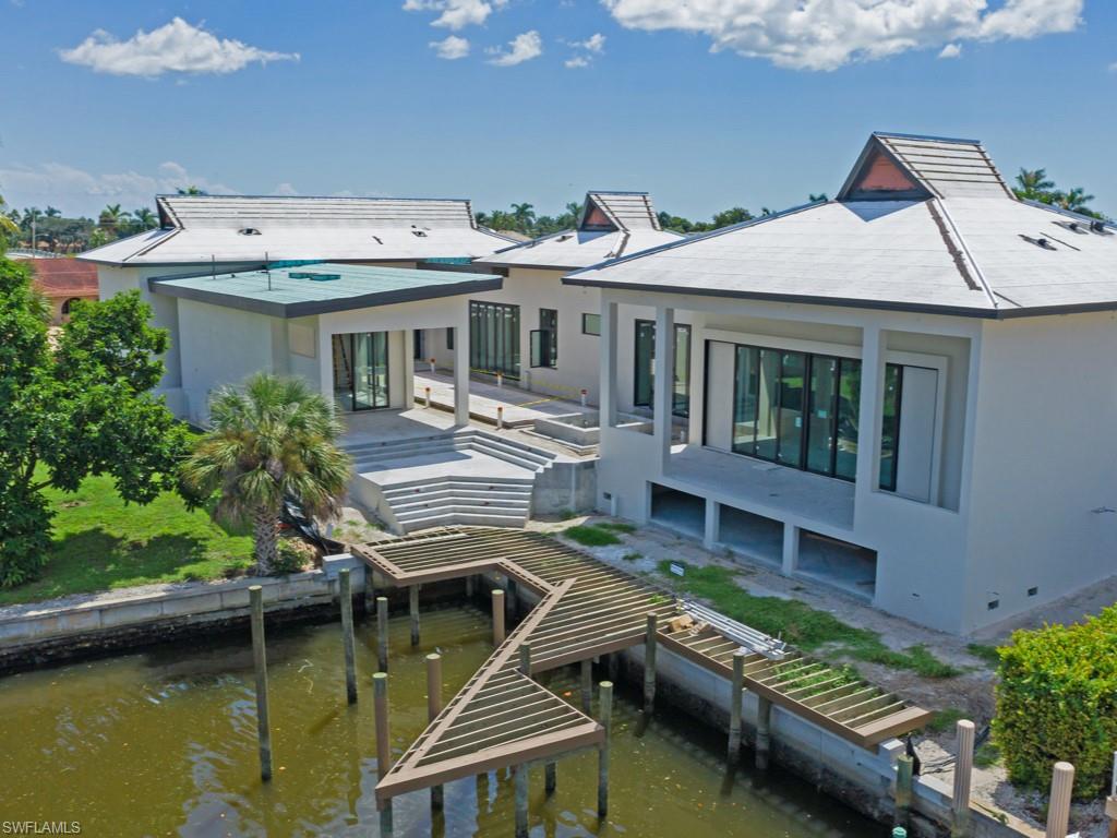 MARCO ISLAND - Residential