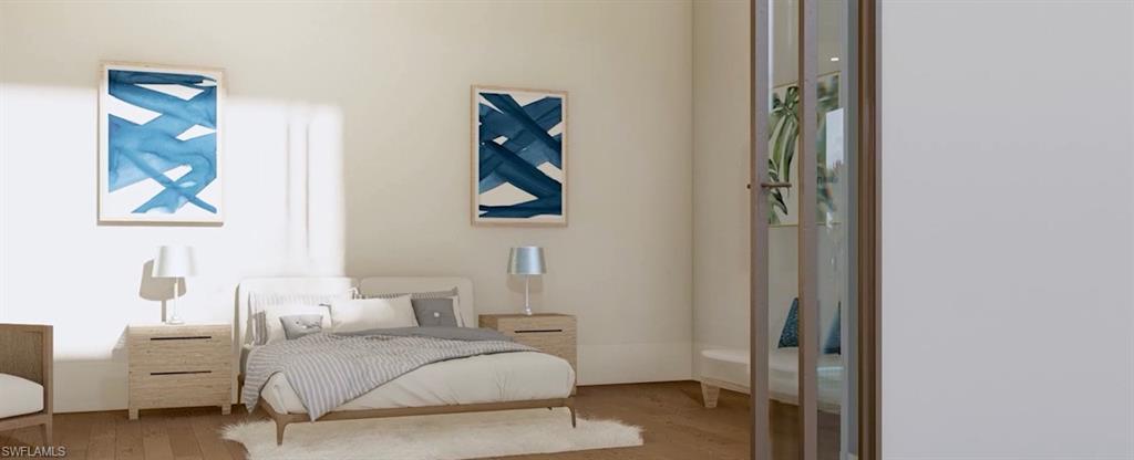 MARCO ISLAND - Residential