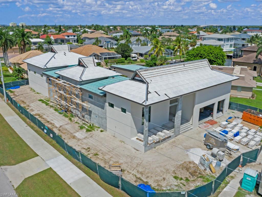 MARCO ISLAND - Residential