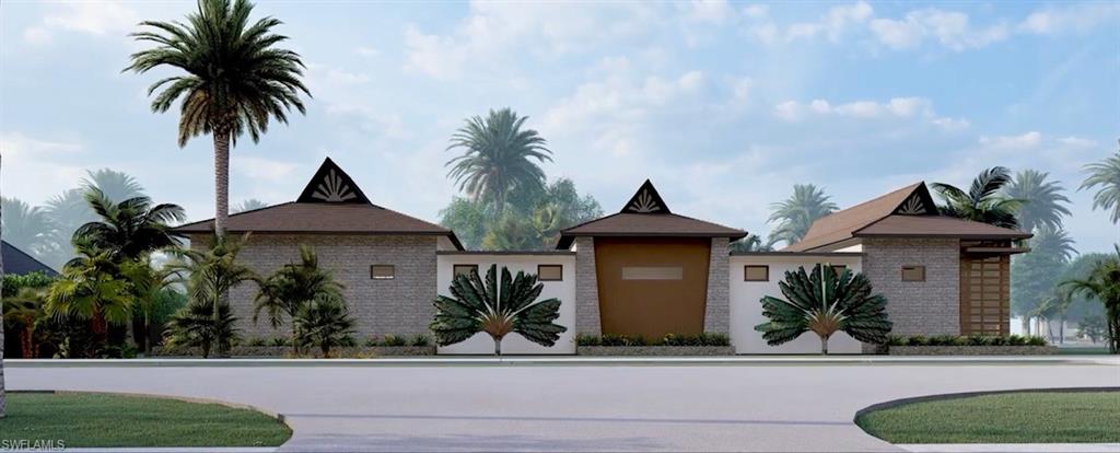 MARCO ISLAND - Residential