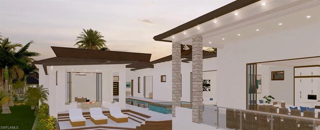 MARCO ISLAND - Residential