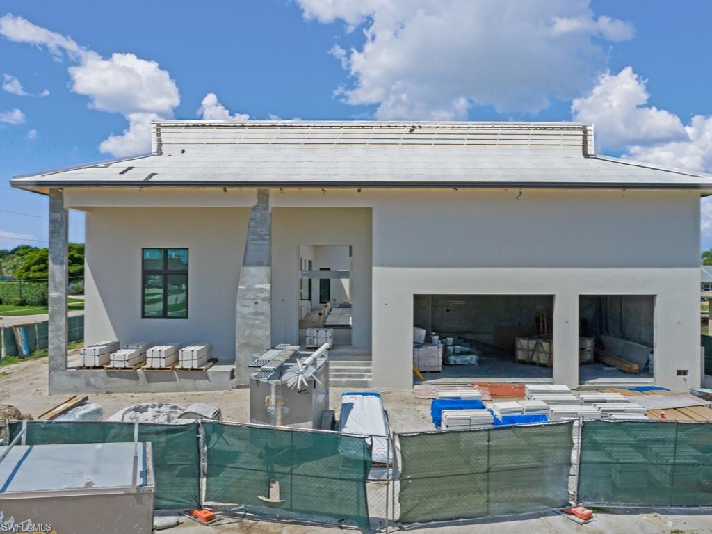 MARCO ISLAND - Residential