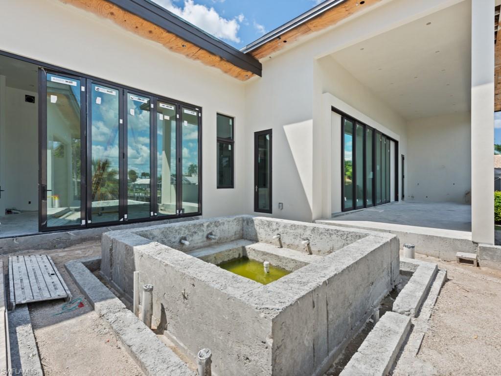 MARCO ISLAND - Residential