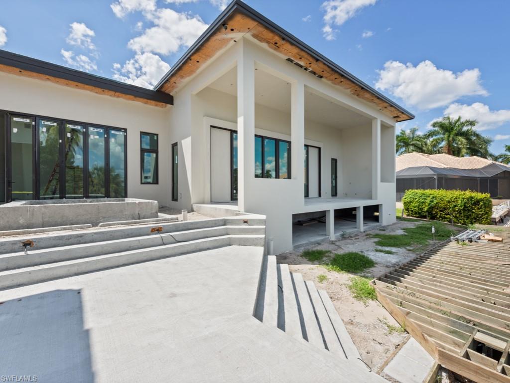 MARCO ISLAND - Residential