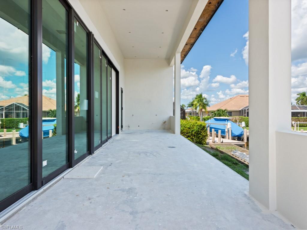 MARCO ISLAND - Residential