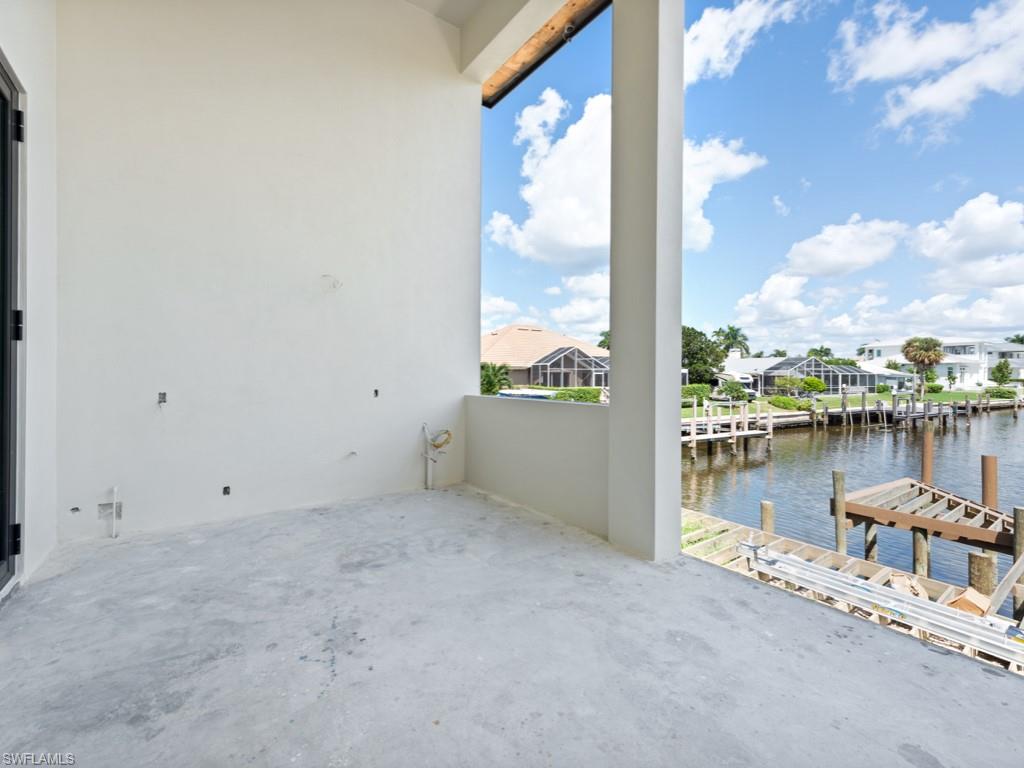 MARCO ISLAND - Residential